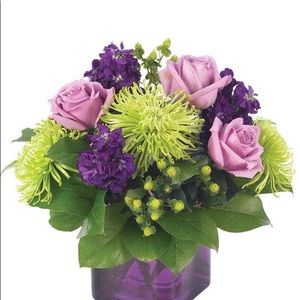 Meet your Posher, Raji